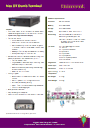 Neo DT Datasheet Neo DT Datasheet